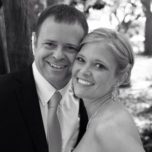 Meet your Posher, Jamye n brian